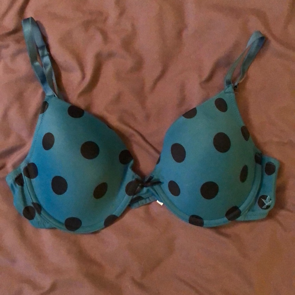 Aerie bra